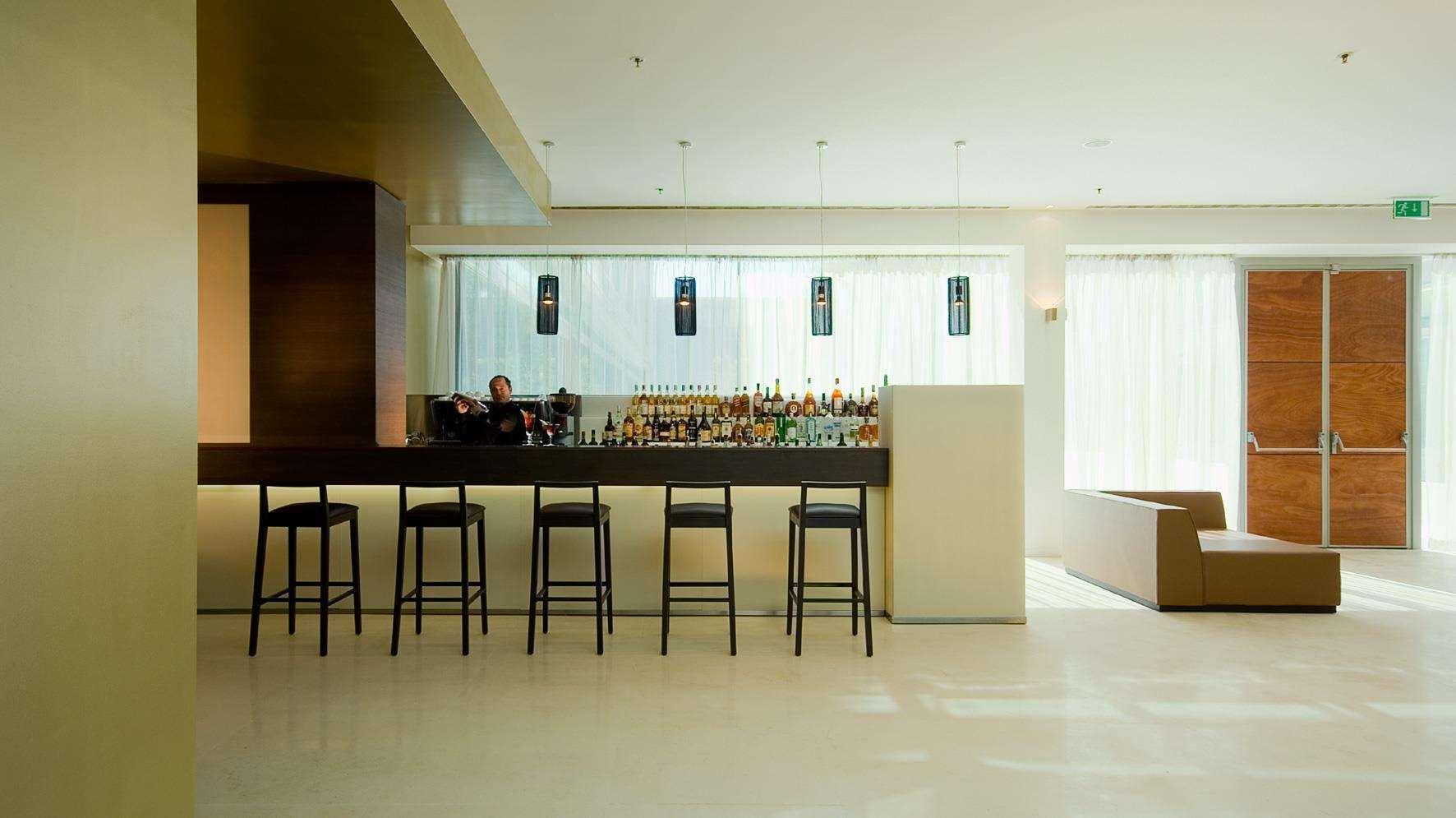 Doubletree By Hilton Milan Hotel Exterior photo